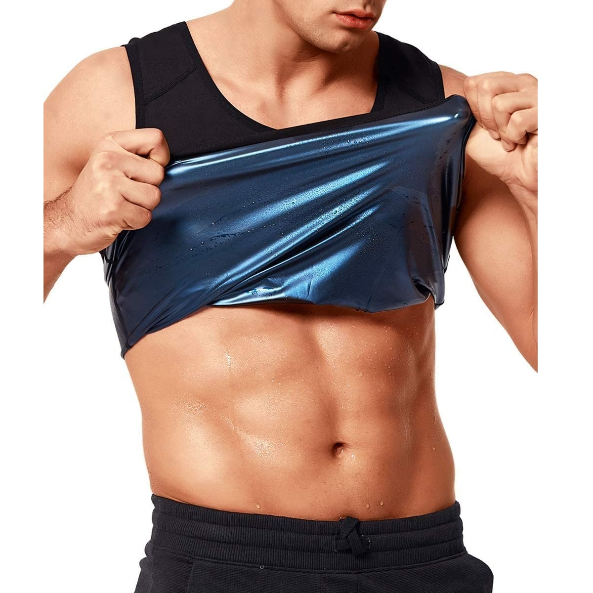 Sauna Vest