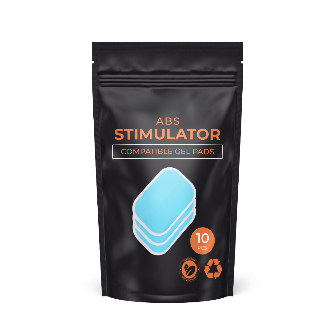 x10 Compatible Gel Pads (cc)