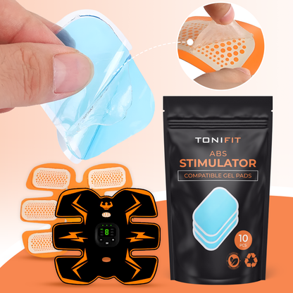 Compatible Gel Pads APX