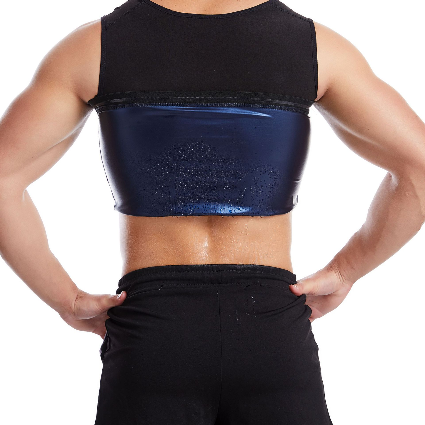 Sauna Vest
