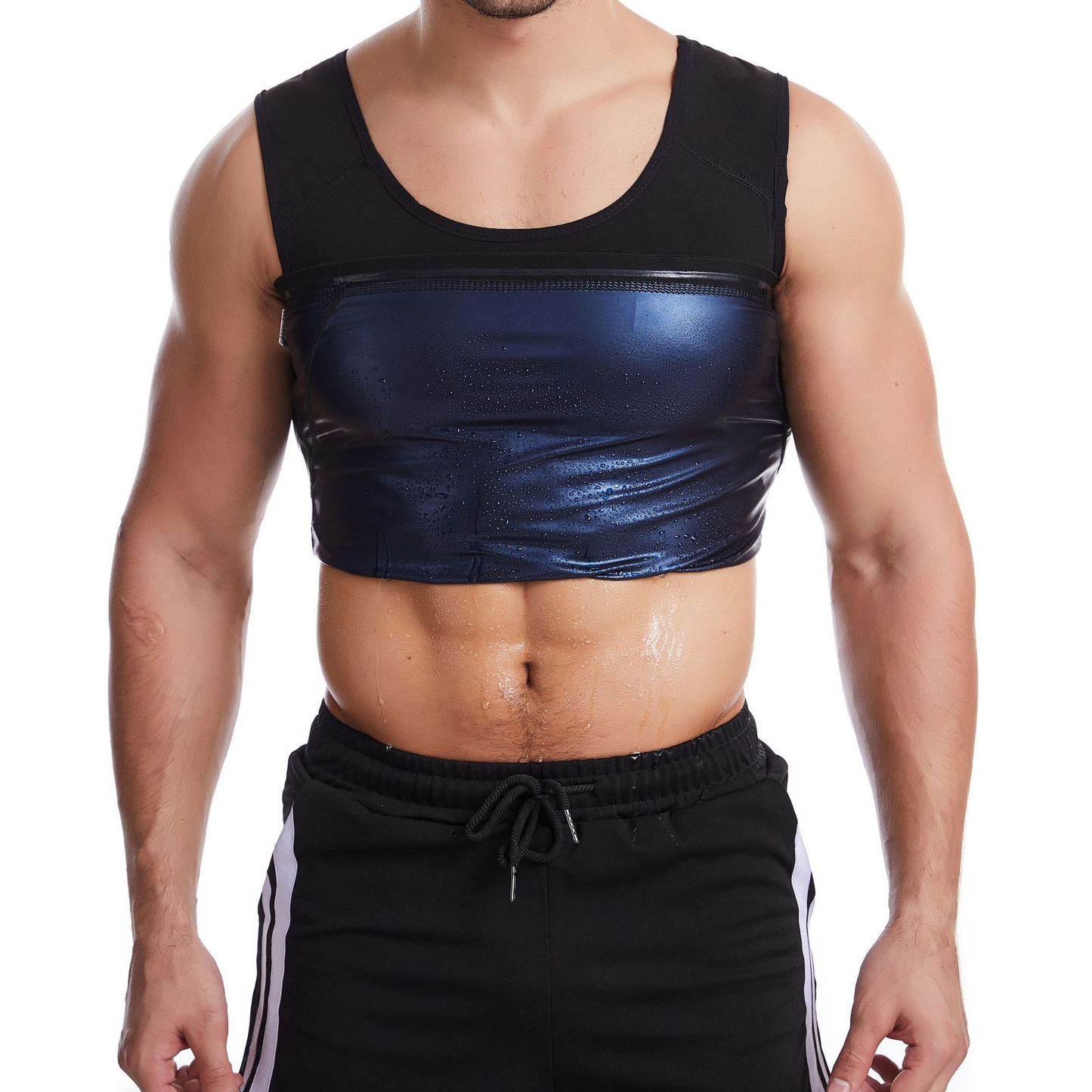 Sauna Vest