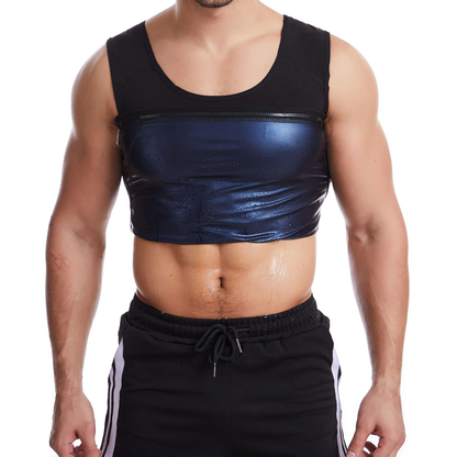Sauna Vest