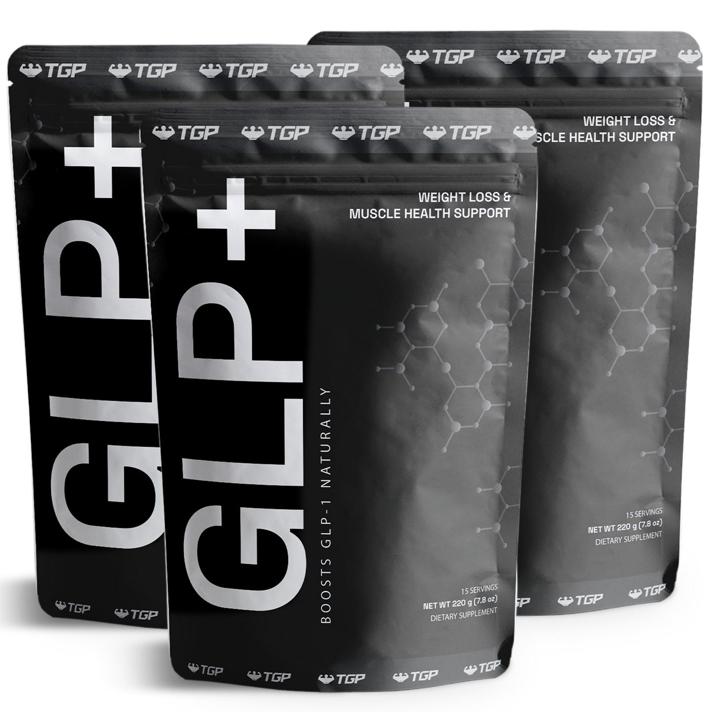 GLP+ Powder