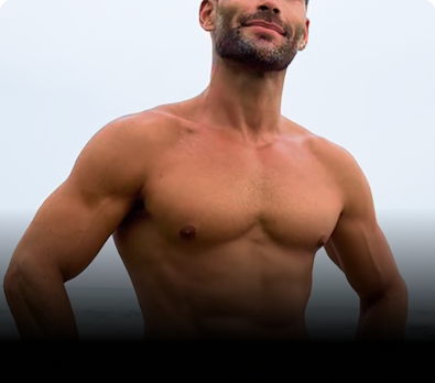 Builds Abs 10X Faster Than Regular Exercise