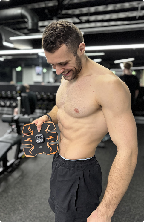 PowerAbs Device
