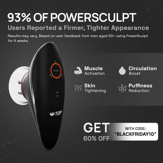 PowerSculpt